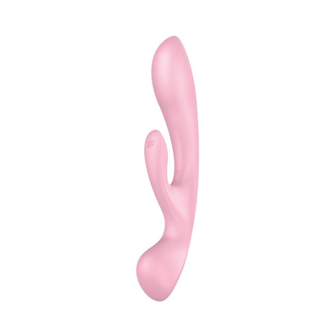 Satisfyer Triple Oh