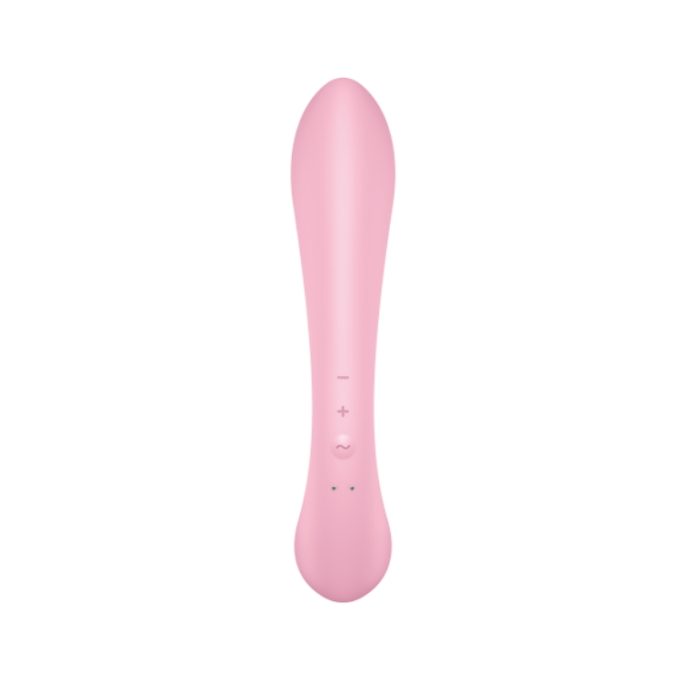 Satisfyer Triple Oh