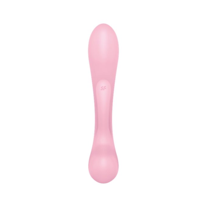 Satisfyer Triple Oh