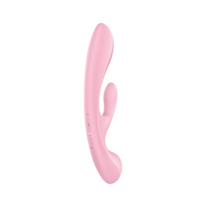 Satisfyer Triple Oh