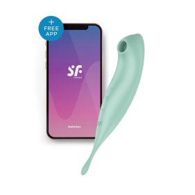 Satisfyer Twirling Pro - App-Controlled