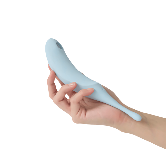 Satisfyer Twirling Pro