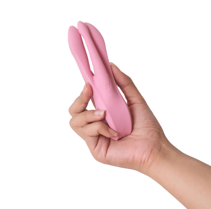 Satisfyer Threesome 1