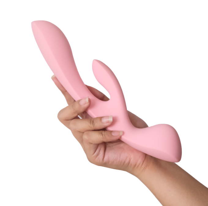 Satisfyer Triple Oh