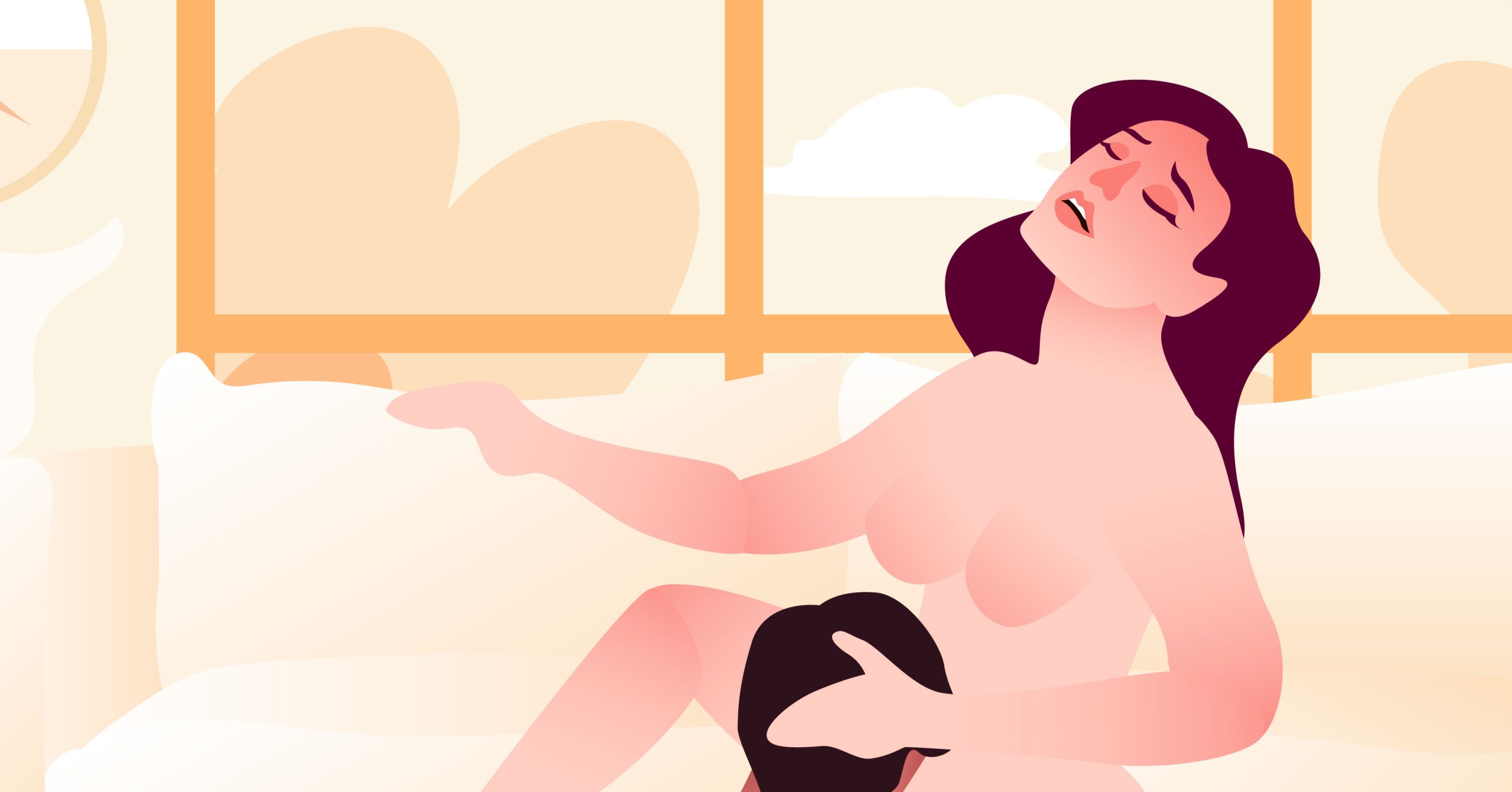 Fly High, My Vulva: The Pleasures of the Venus Butterfly