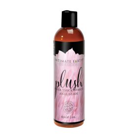 Intimate Earth Plush Hybrid Anal Lube