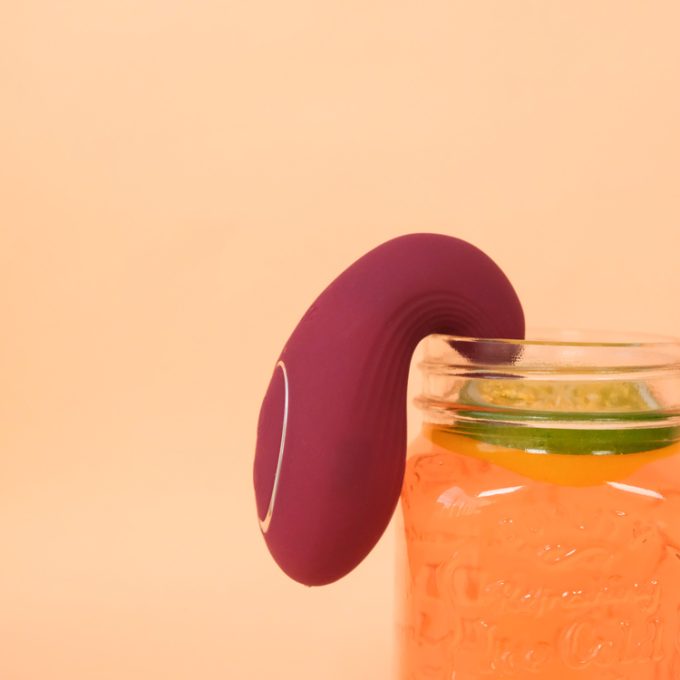 Satisfyer Dipping Delight