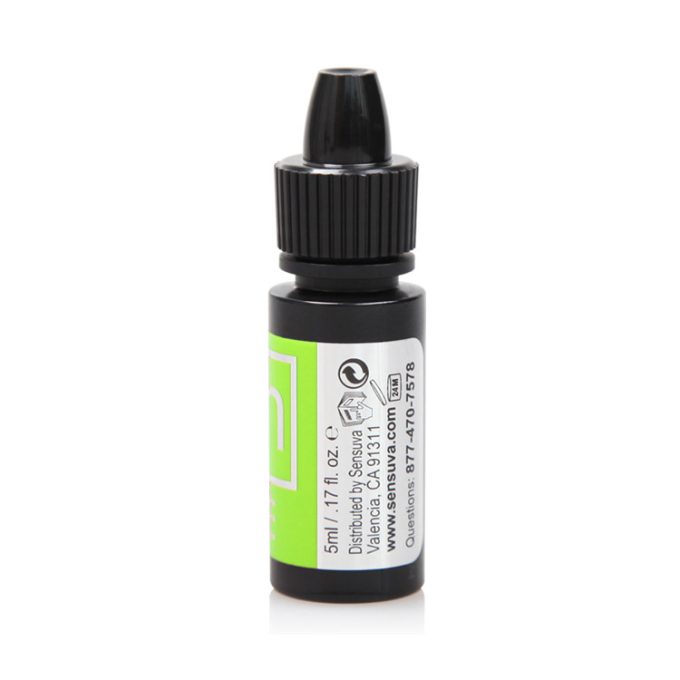 Sensuva ON for Her Hemp Infused Arousal Oil