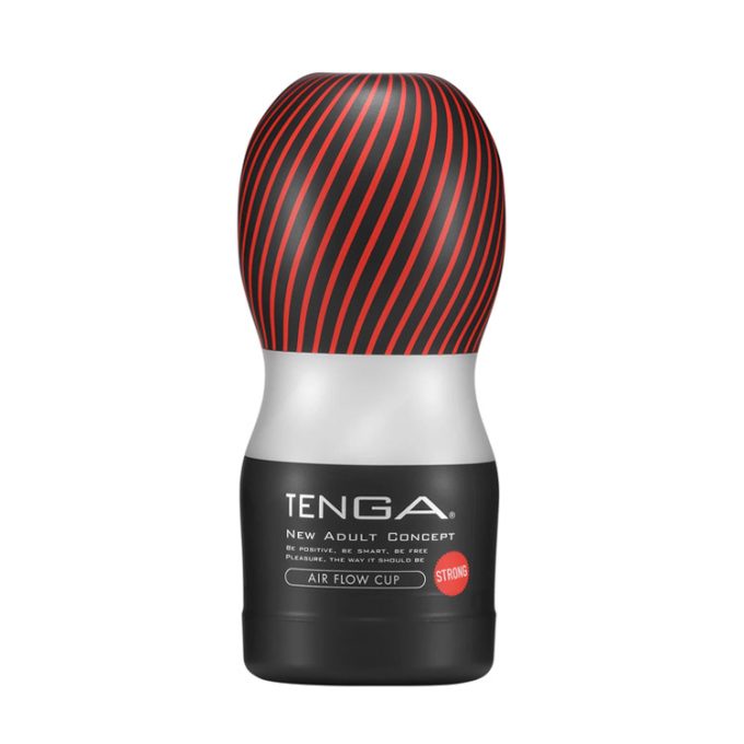 Tenga Air Flow Cup - Strong