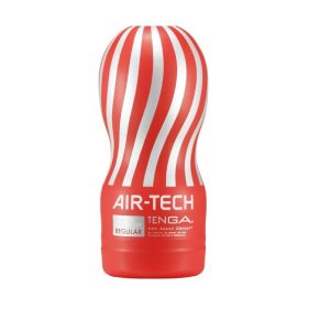 Tenga Air-Tech Fit Reusable Vacuum Cup – Regular