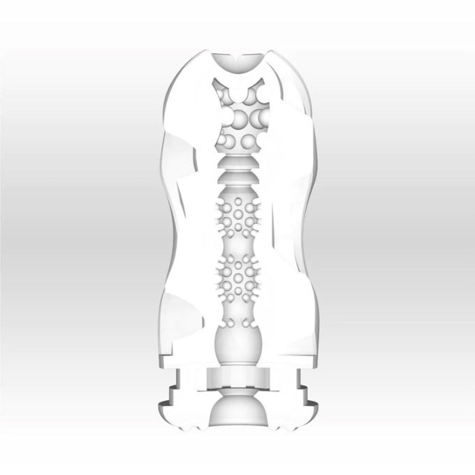 Tenga Air-Tech Fit Reusable Vacuum Cup – Regular