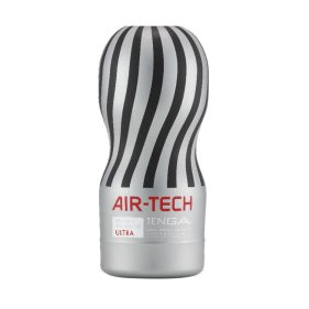 Tenga Air-Tech Reusable Vacuum Cup – Ultra