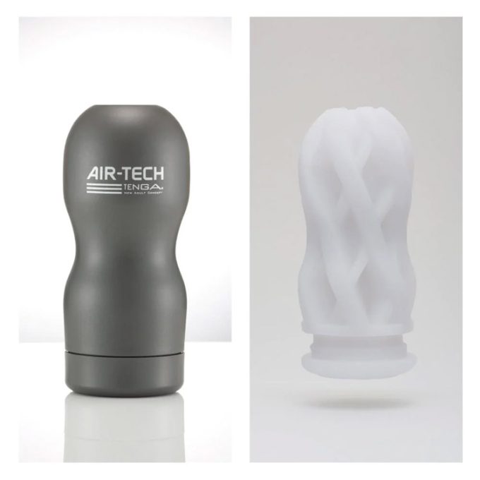 Tenga Air-Tech Reusable Vacuum Cup – Ultra