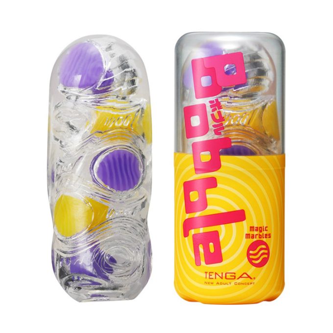 Tenga Bobble Magic Marbles