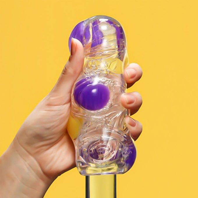 Tenga Bobble Magic Marbles