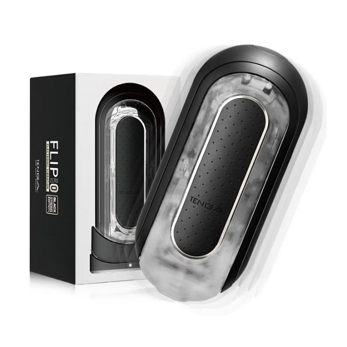 Tenga Flip 0 Electronic Vibration