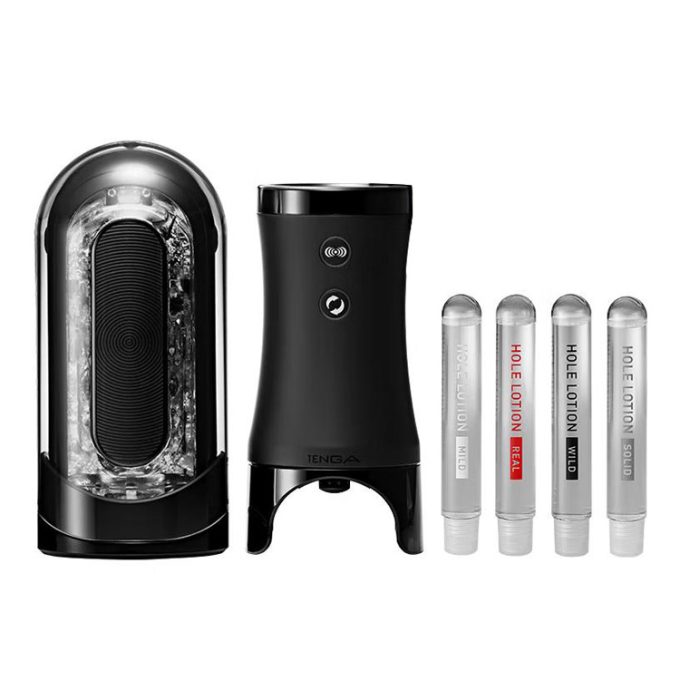 Tenga Flip 0 Electronic Vibrotation