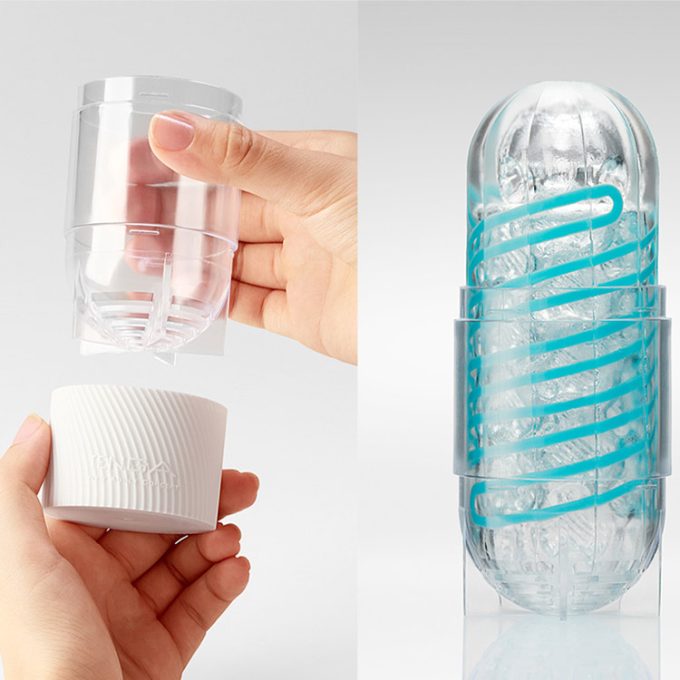 Tenga Spinner 01 Tetra