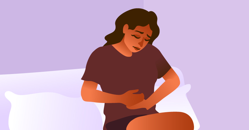 Premenstrual Syndrome 101: Brace Yourself for the Moody Shifts