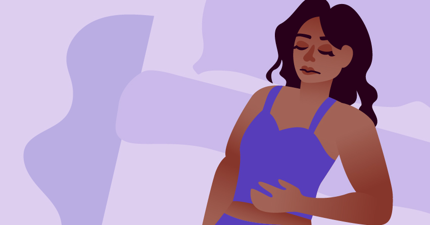 Premenstrual Syndrome 101: Brace Yourself for the Moody Shifts