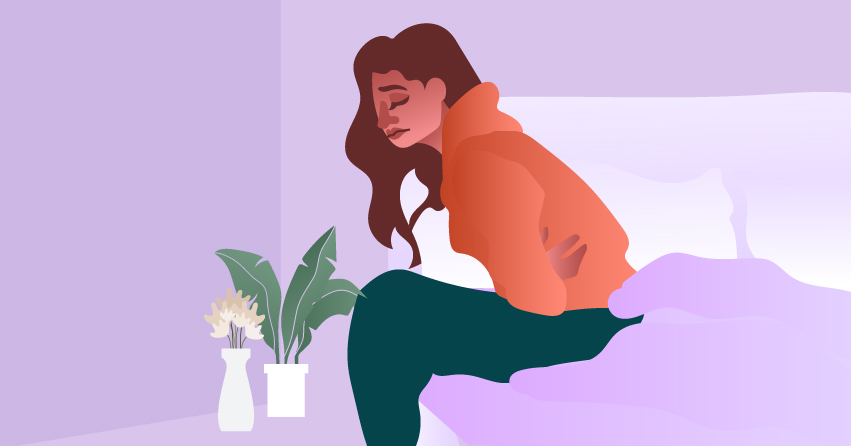Premenstrual Syndrome 101: Brace Yourself for the Moody Shifts