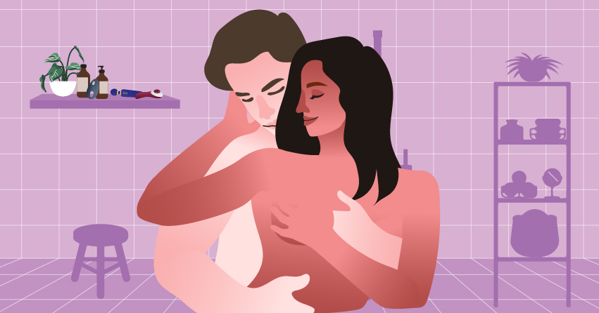 How to Initiate Sex: 30+ Ways to Make the First Move