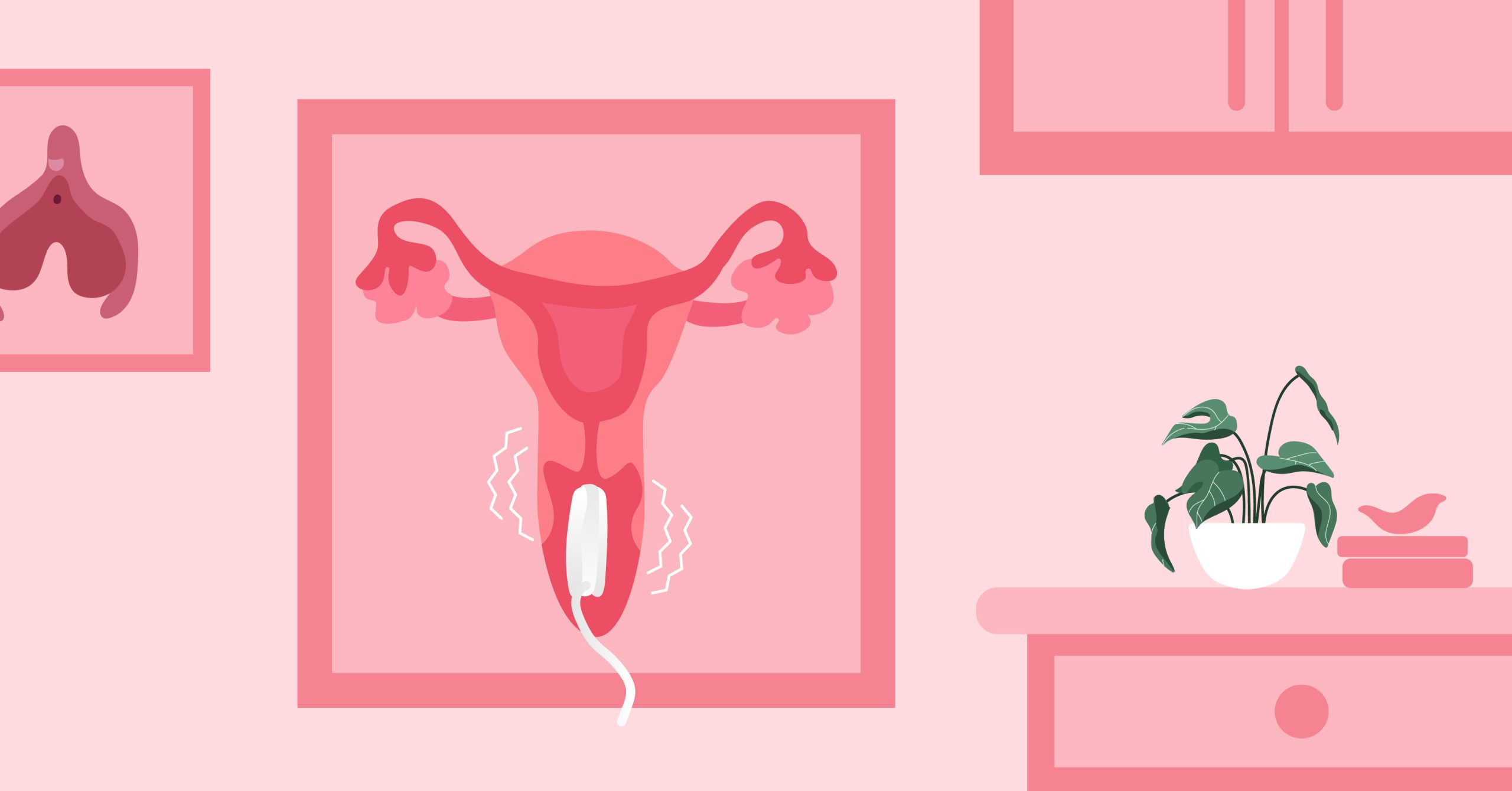 Tampons Vs. Pads: Who's the Better Bleeding Buddy?