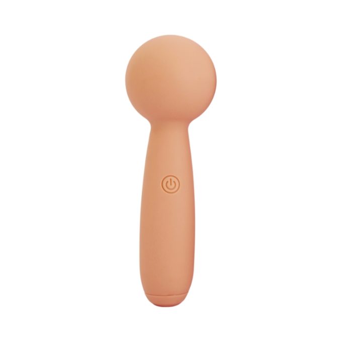 Bobble Personal Vibrator