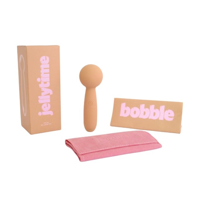 Bobble Personal Vibrator