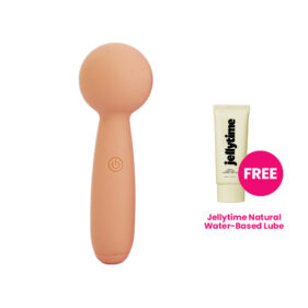 Bobble Personal Vibrator