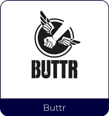 Buttr