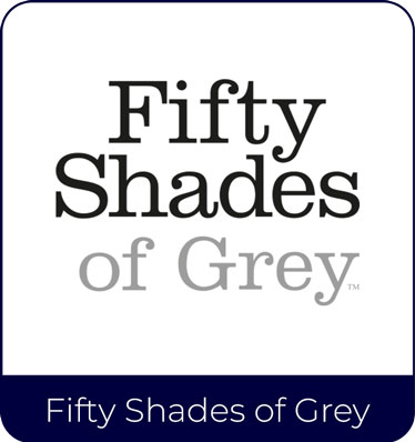 Fifty Shades Of Grey