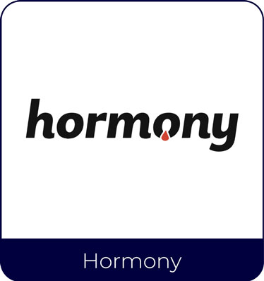 Hormony