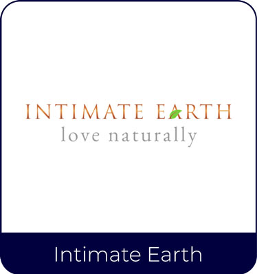 Intimate Earth