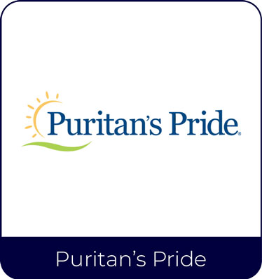 Puritan's Pride