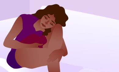 Premenstrual Syndrome 101: Brace Yourself for the Moody Shifts