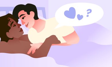 How to Initiate Sex: 30+ Ways to Make the First Move