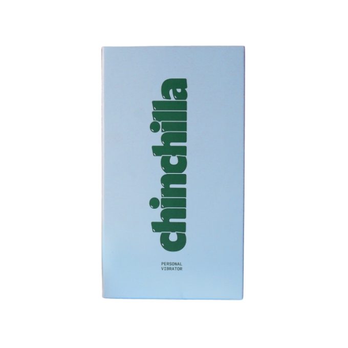 Chinchilla Personal Vibrator