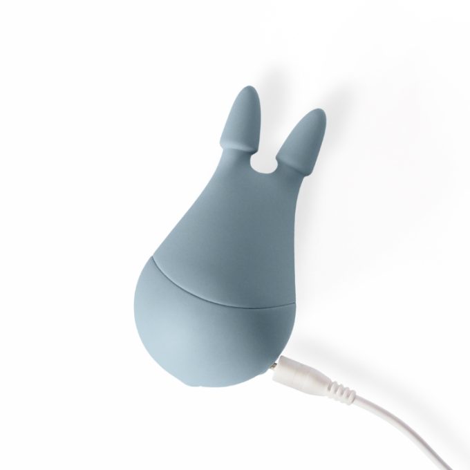 Chinchilla Personal Vibrator