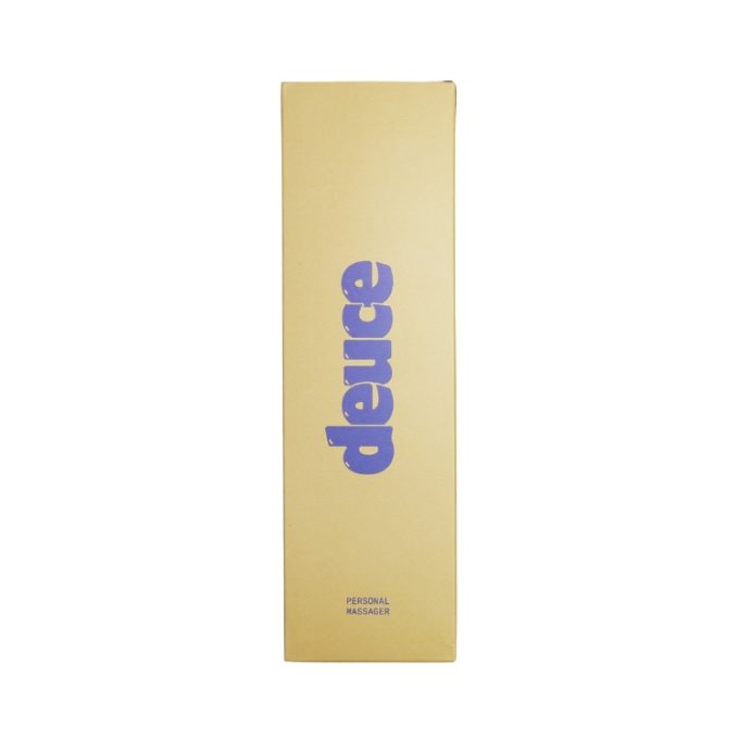 Deuce Personal Vibrator