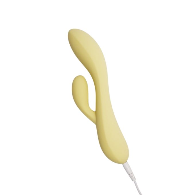 Deuce Personal Vibrator