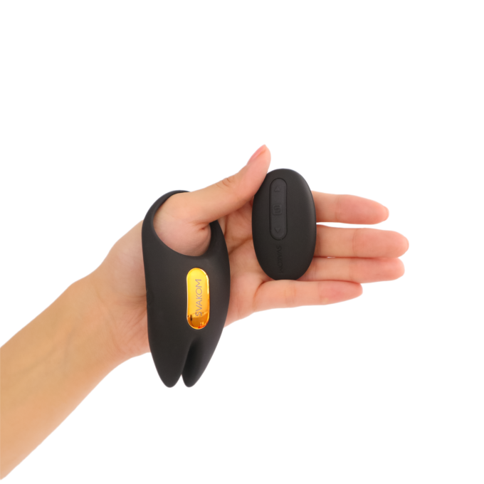 SVAKOM Winni 2 App-Controlled Penis Ring