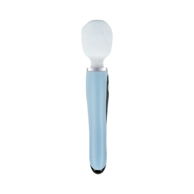 Mandala Wand Massager