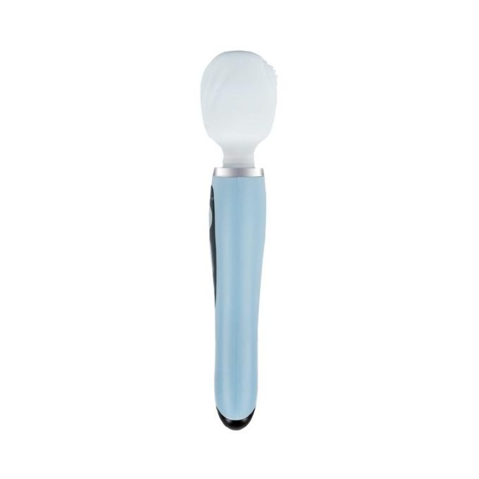 Mandala Wand Massager