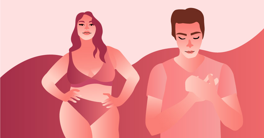 Body Neutrality: 10 Freeing Ways To Practice Self-Acceptance