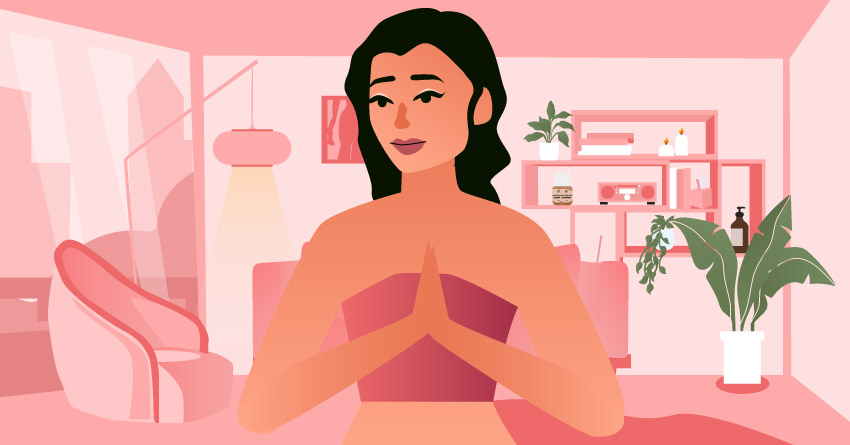 Body Neutrality: 10 Freeing Ways To Practice Self-Acceptance