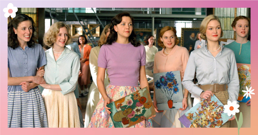 20+ Must-Watch Feminist Movies for Women's Month