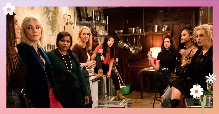 20+ Must-Watch Feminist Movies for Women's Month