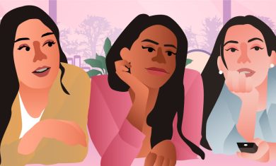 20+ Must-Watch Feminist Movies for Women's Month