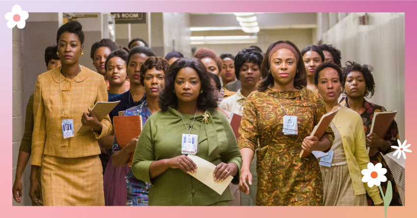 20+ Must-Watch Feminist Movies for Women's Month